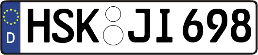 HSK-JI698