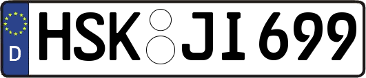 HSK-JI699