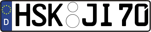 HSK-JI70
