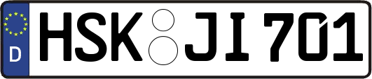 HSK-JI701