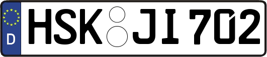 HSK-JI702