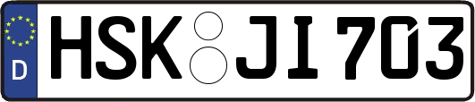 HSK-JI703