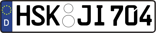 HSK-JI704
