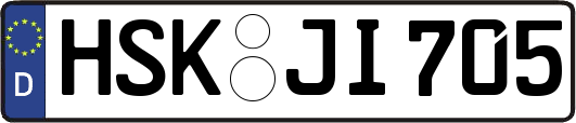 HSK-JI705
