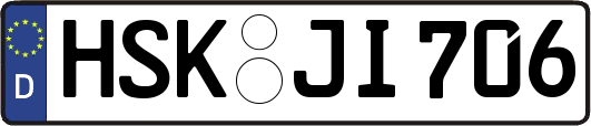 HSK-JI706