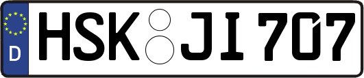 HSK-JI707