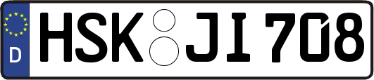 HSK-JI708