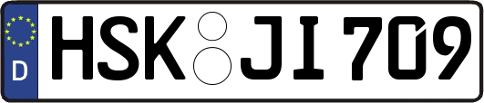HSK-JI709