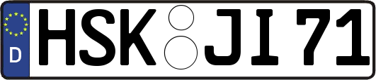 HSK-JI71