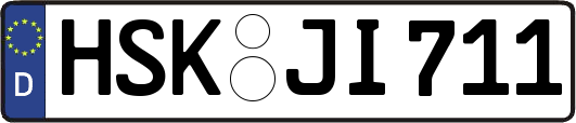 HSK-JI711