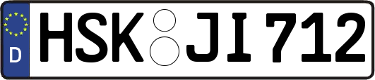 HSK-JI712