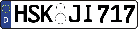 HSK-JI717