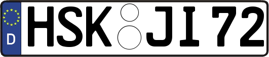 HSK-JI72