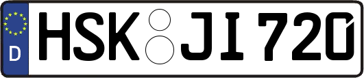 HSK-JI720