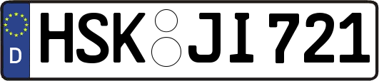 HSK-JI721