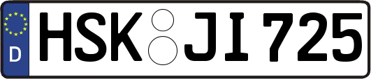 HSK-JI725