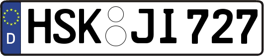 HSK-JI727