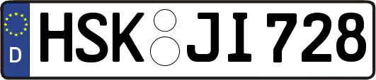 HSK-JI728