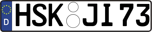 HSK-JI73