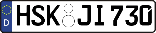 HSK-JI730