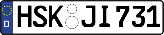 HSK-JI731