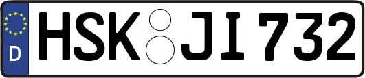 HSK-JI732