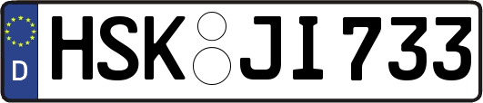 HSK-JI733
