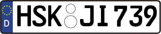 HSK-JI739