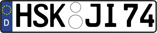 HSK-JI74