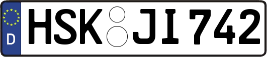 HSK-JI742