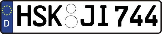 HSK-JI744