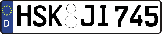 HSK-JI745