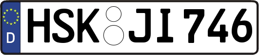 HSK-JI746