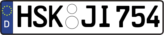 HSK-JI754