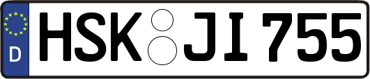 HSK-JI755