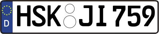 HSK-JI759