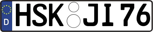 HSK-JI76