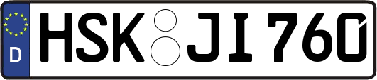 HSK-JI760