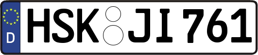 HSK-JI761