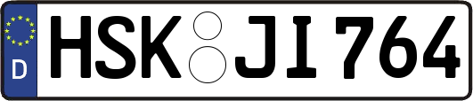 HSK-JI764