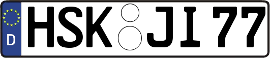 HSK-JI77