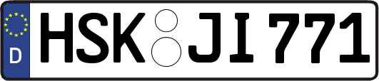 HSK-JI771