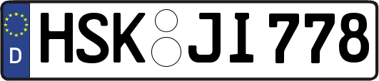 HSK-JI778