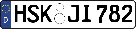 HSK-JI782