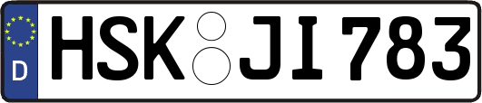 HSK-JI783