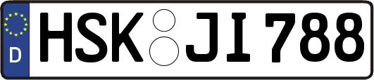 HSK-JI788