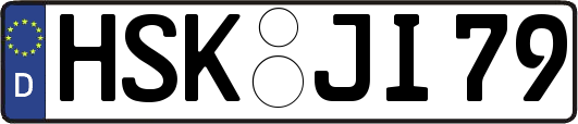HSK-JI79