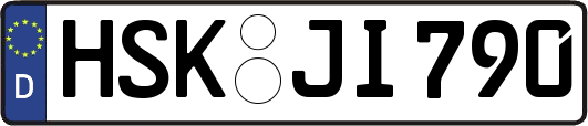 HSK-JI790