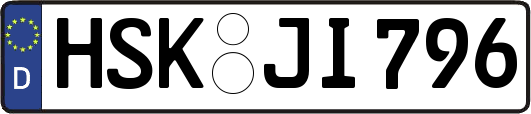 HSK-JI796