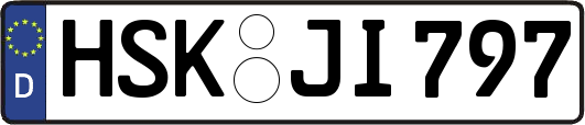 HSK-JI797
